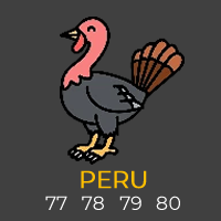 Peru