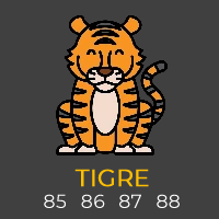 Tigre