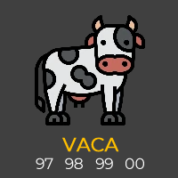 Vaca