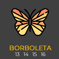 Borboleta